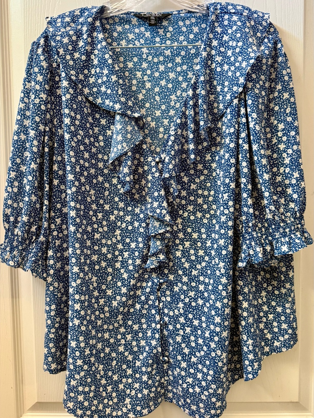 Ralph Lauren Blouse